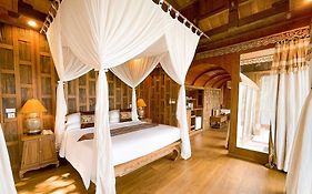 Santhiya Koh Phangan Resort And Spa